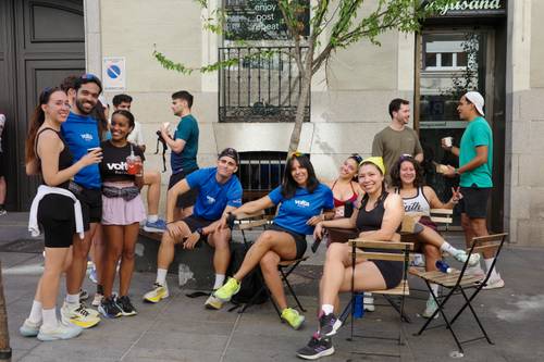 September, On The Run  41