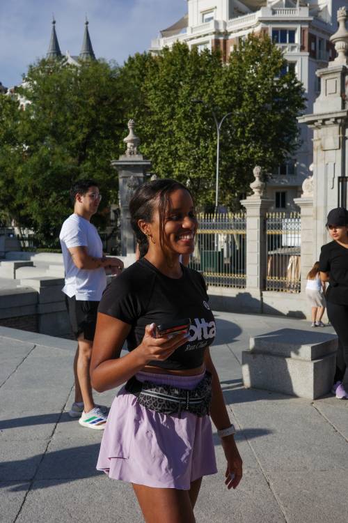 September, On The Run  72